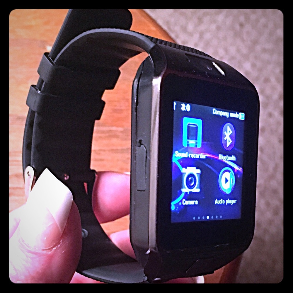 Smart Watch